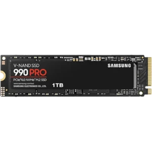 Discos Duros SSD